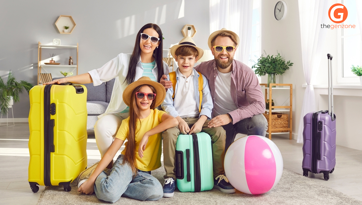 family travel tips